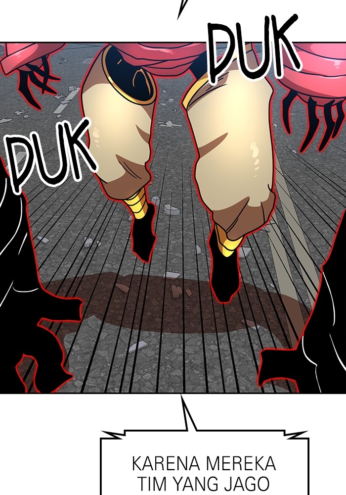 Double Click Chapter 101 - halaman 40