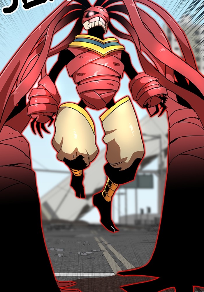 Double Click Chapter 101 - halaman 42