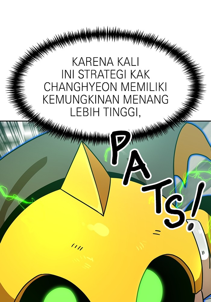 Double Click Chapter 101 - halaman 54