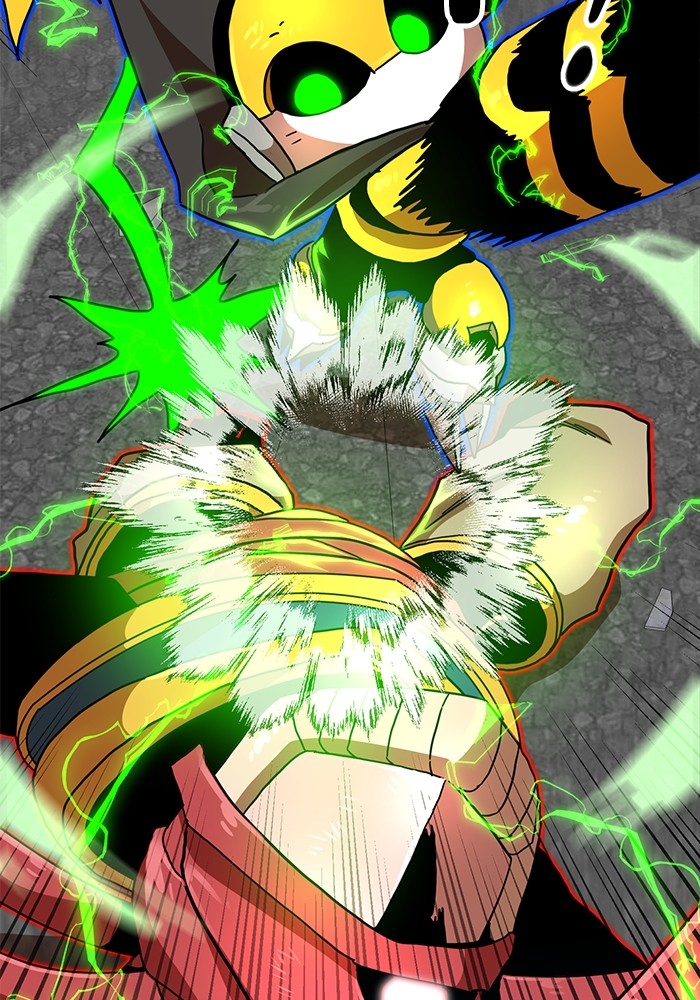Double Click Chapter 101 - halaman 60