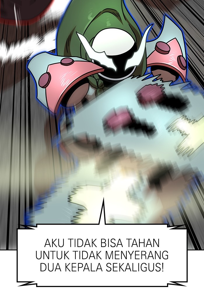 Double Click Chapter 102 - halaman 107