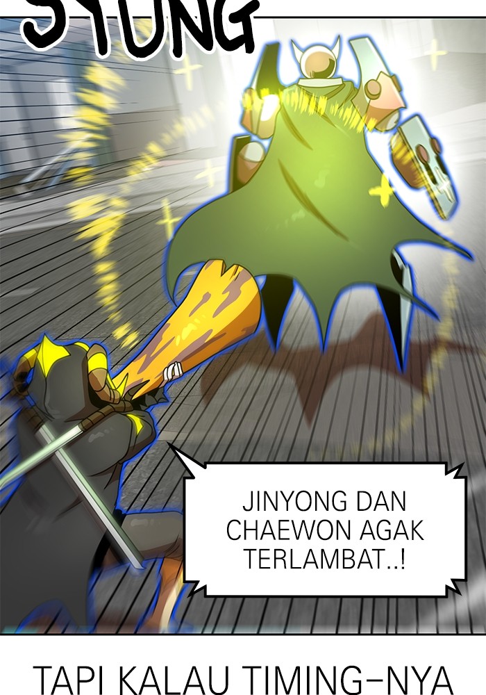 Double Click Chapter 102 - halaman 129