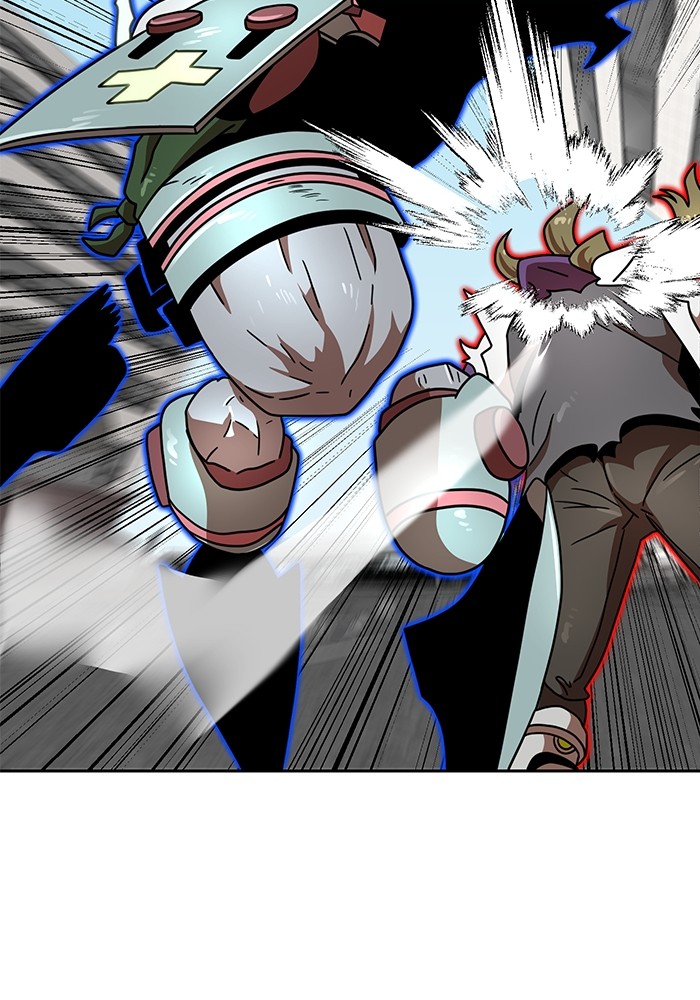 Double Click Chapter 102 - halaman 138