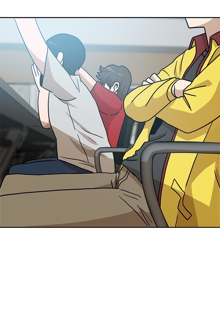 Double Click Chapter 102 - halaman 156