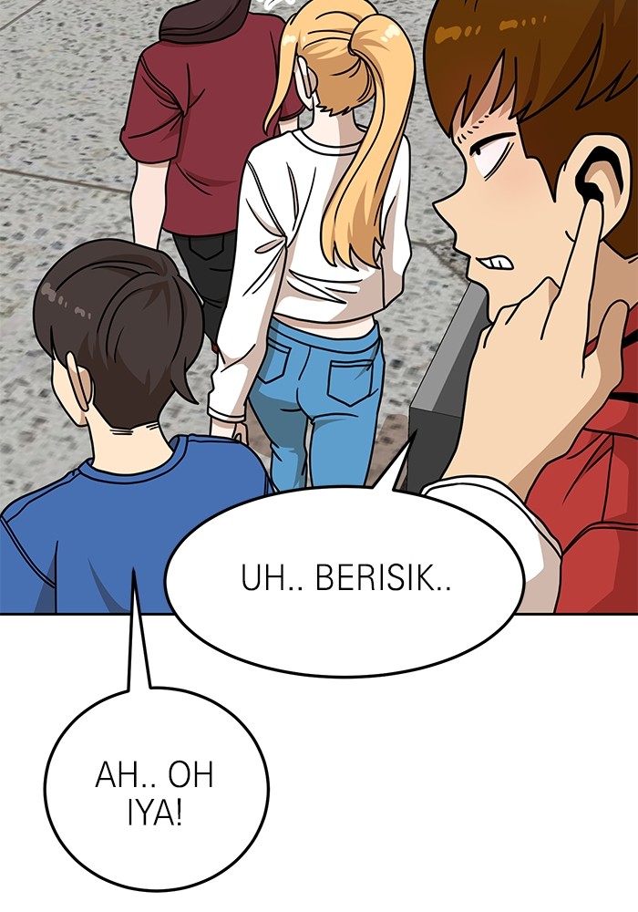 Double Click Chapter 102 - halaman 31