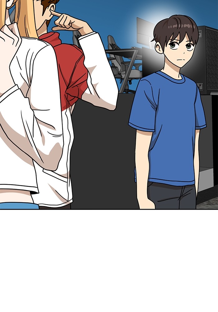 Double Click Chapter 102 - halaman 35