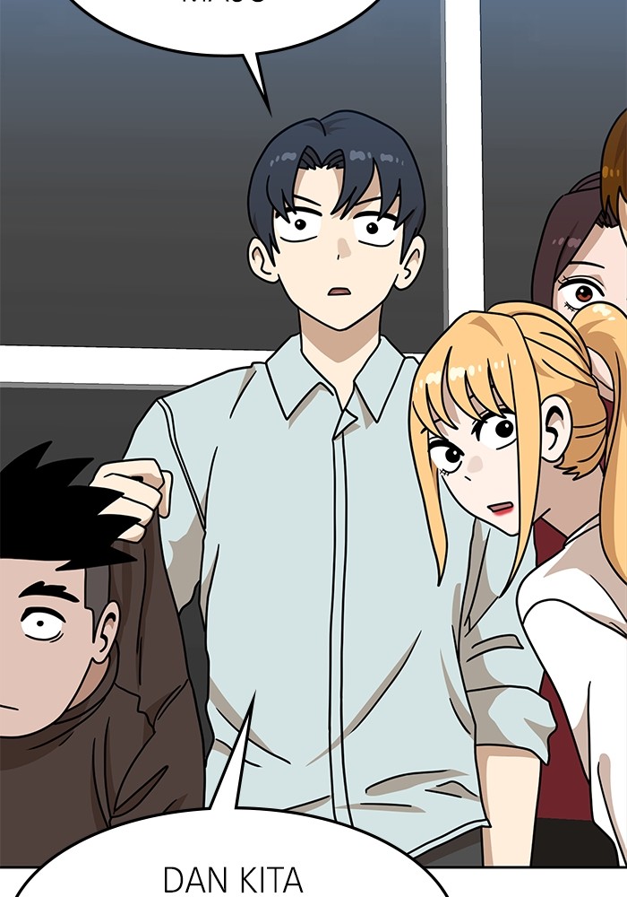 Double Click Chapter 102 - halaman 43