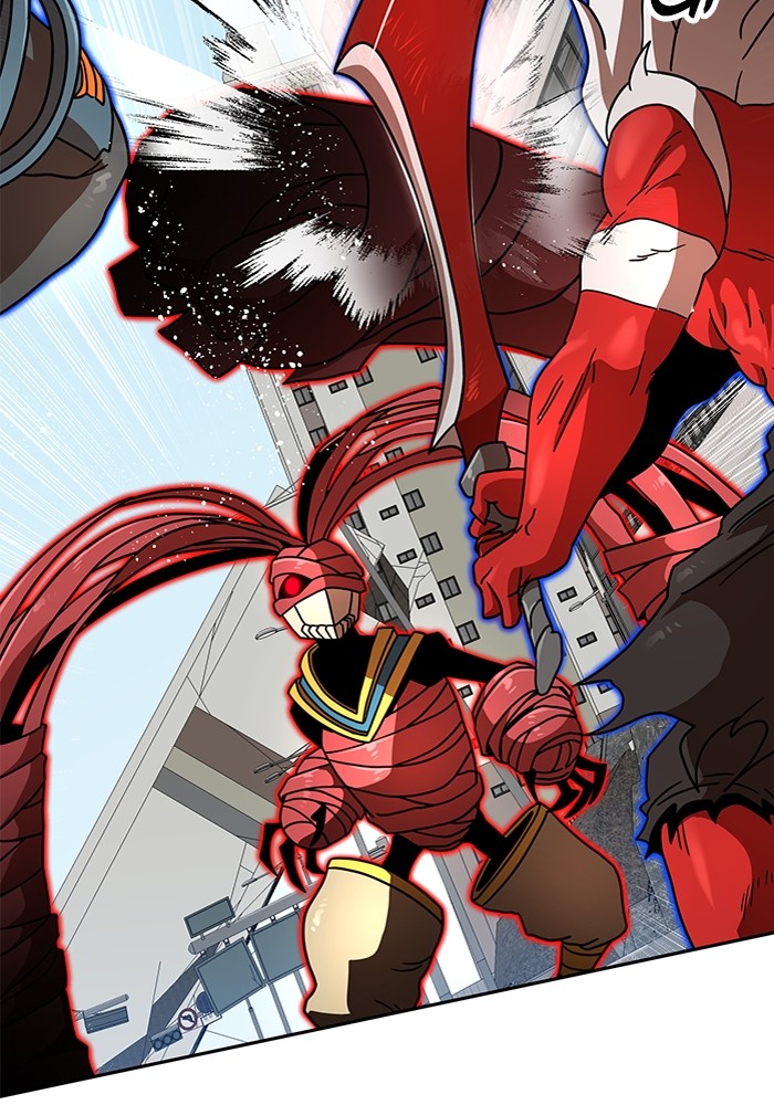 Double Click Chapter 102 - halaman 77
