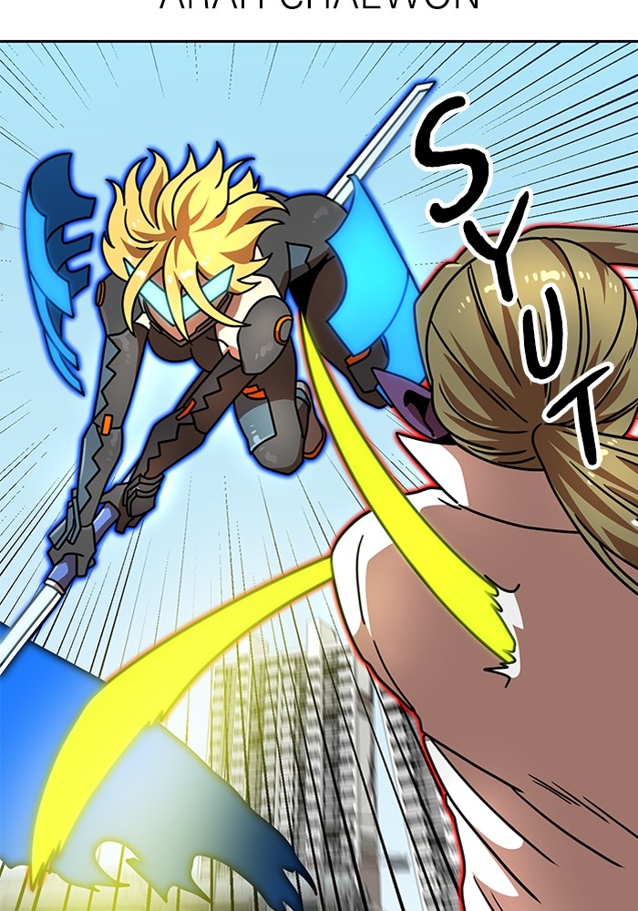 Double Click Chapter 102 - halaman 83