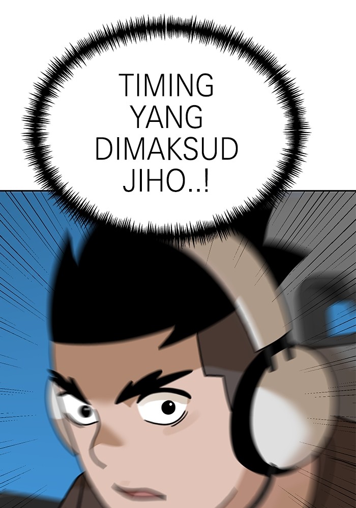 Double Click Chapter 102 - halaman 86