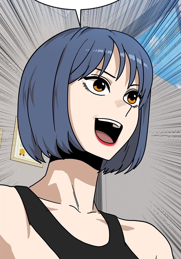 Double Click Chapter 102 - halaman 9