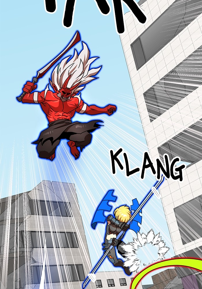 Double Click Chapter 102 - halaman 90