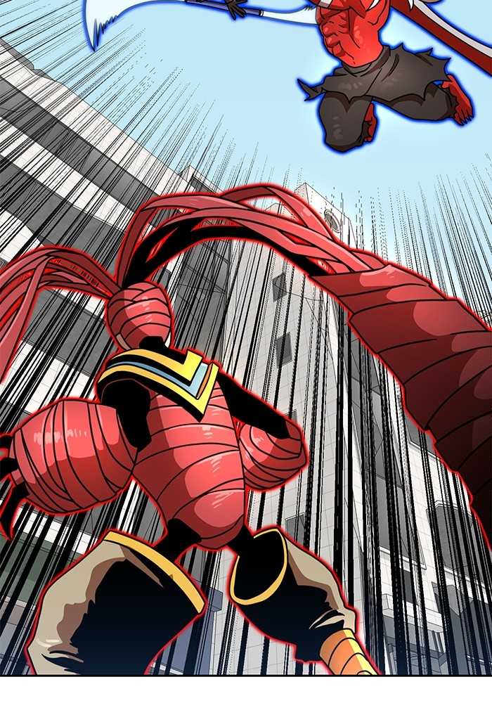 Double Click Chapter 102 - halaman 99