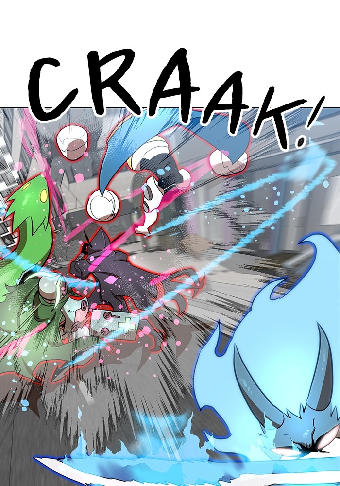 Double Click Chapter 103 - halaman 100
