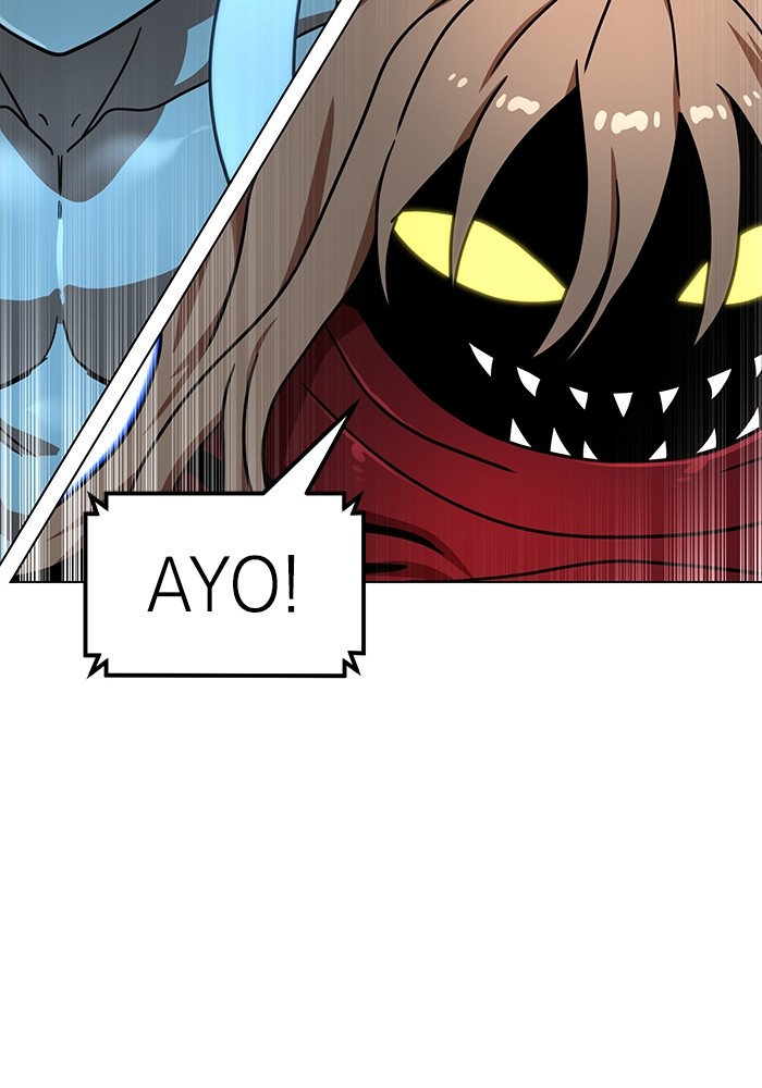 Double Click Chapter 103 - halaman 115