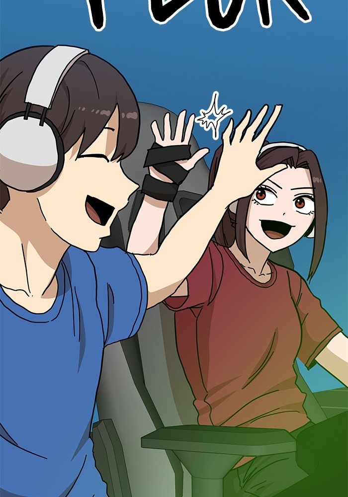 Double Click Chapter 103 - halaman 136