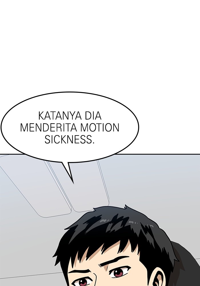 Double Click Chapter 103 - halaman 140