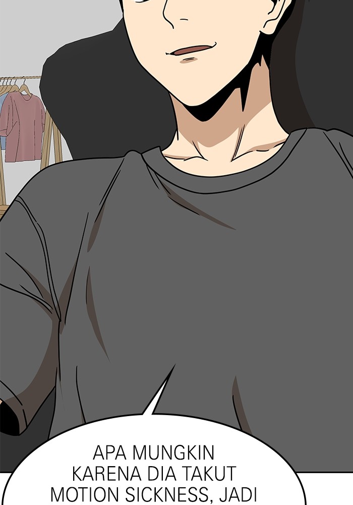 Double Click Chapter 103 - halaman 141