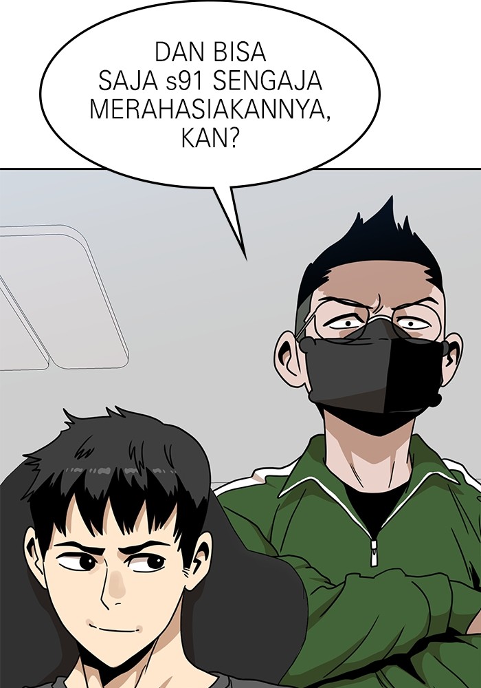 Double Click Chapter 103 - halaman 146