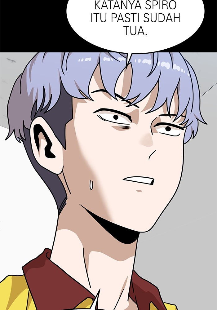 Double Click Chapter 103 - halaman 19
