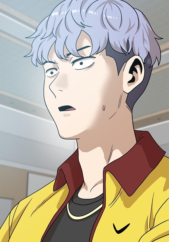 Double Click Chapter 103 - halaman 3