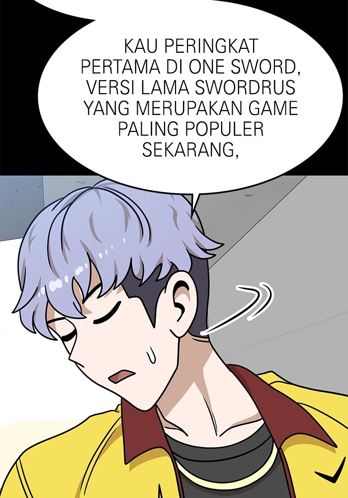 Double Click Chapter 103 - halaman 33