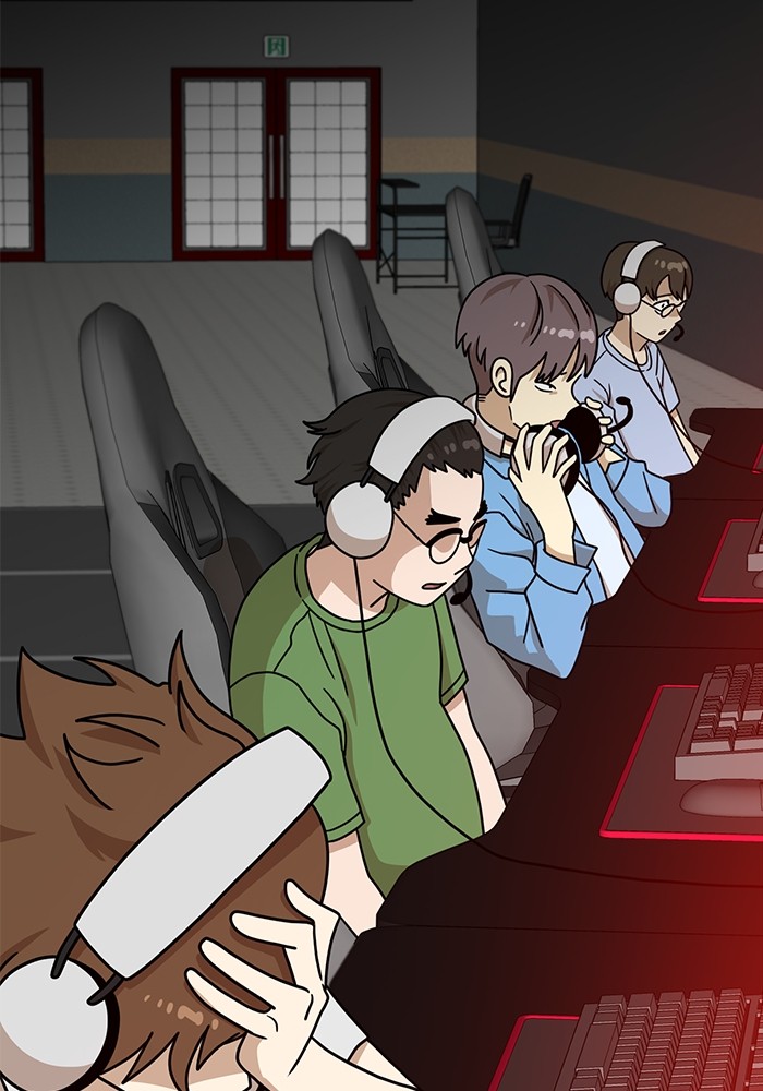 Double Click Chapter 103 - halaman 64