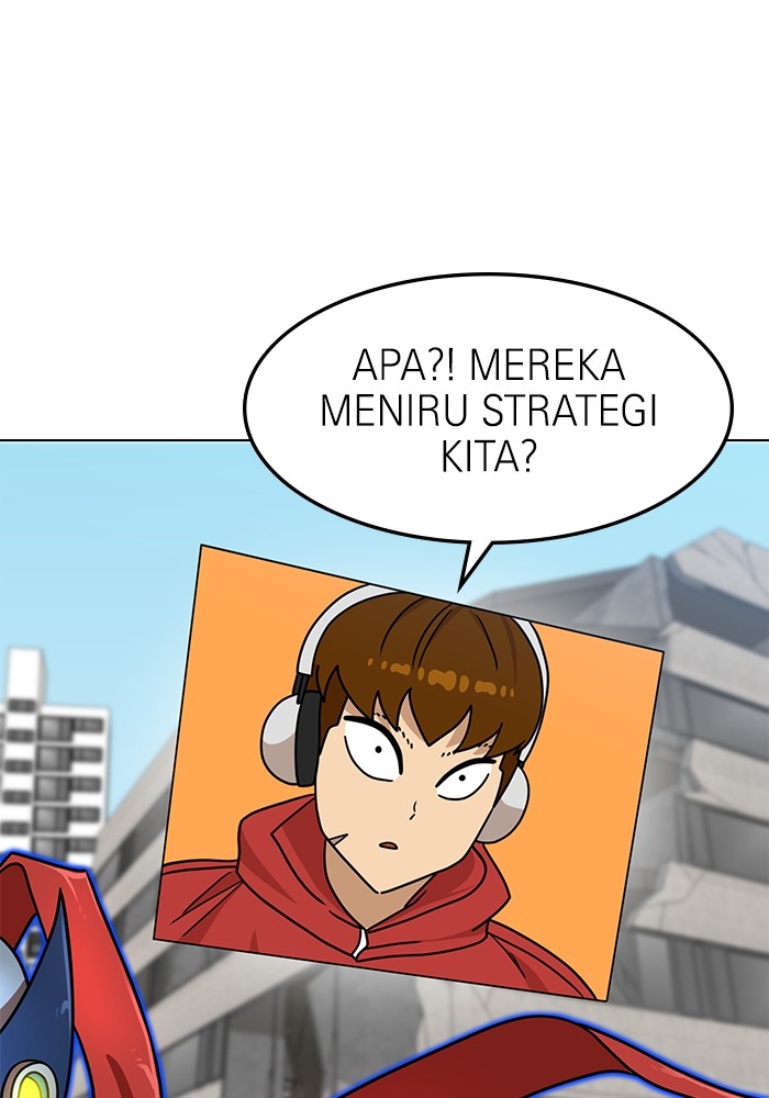 Double Click Chapter 103 - halaman 77