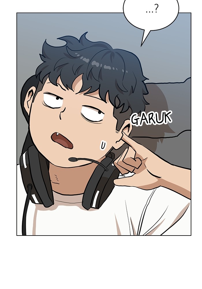 Double Click Chapter 103 - halaman 91