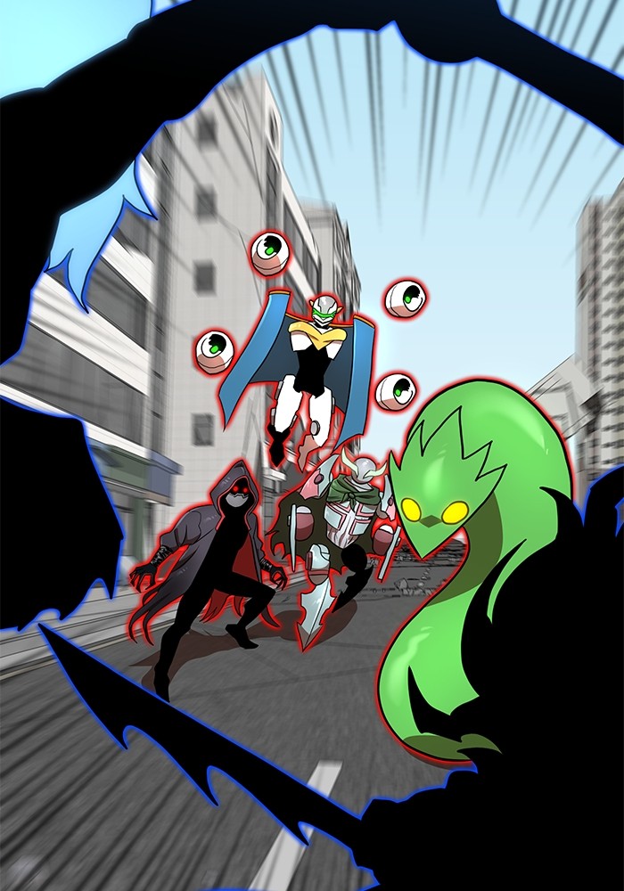 Double Click Chapter 103 - halaman 97