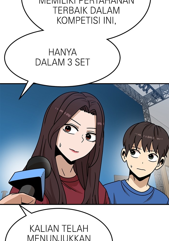 Double Click Chapter 104 - halaman 10