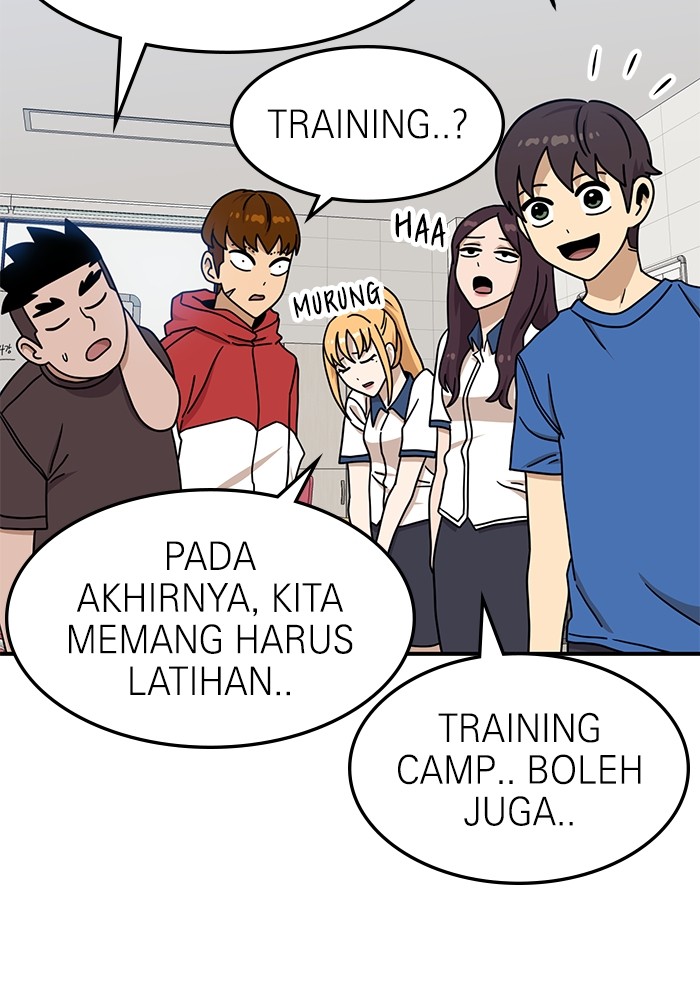 Double Click Chapter 104 - halaman 105