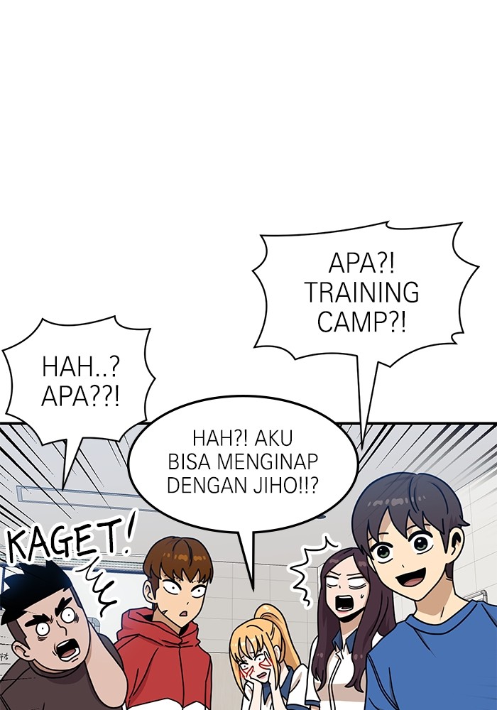 Double Click Chapter 104 - halaman 106
