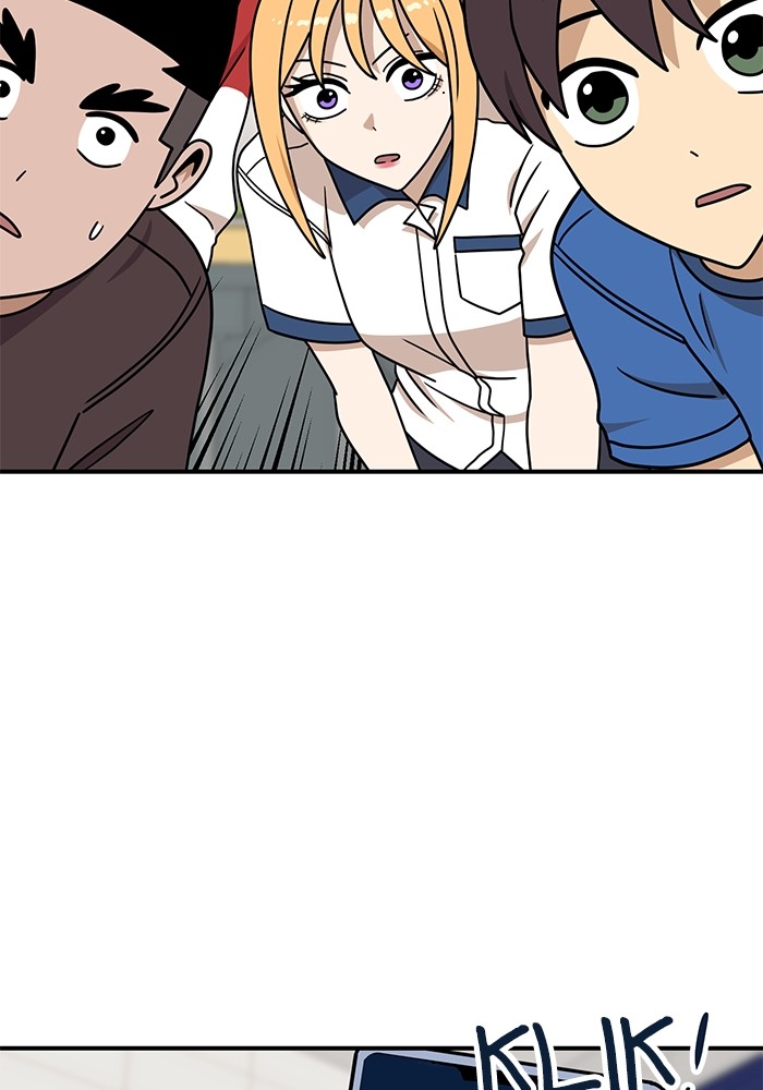 Double Click Chapter 104 - halaman 118