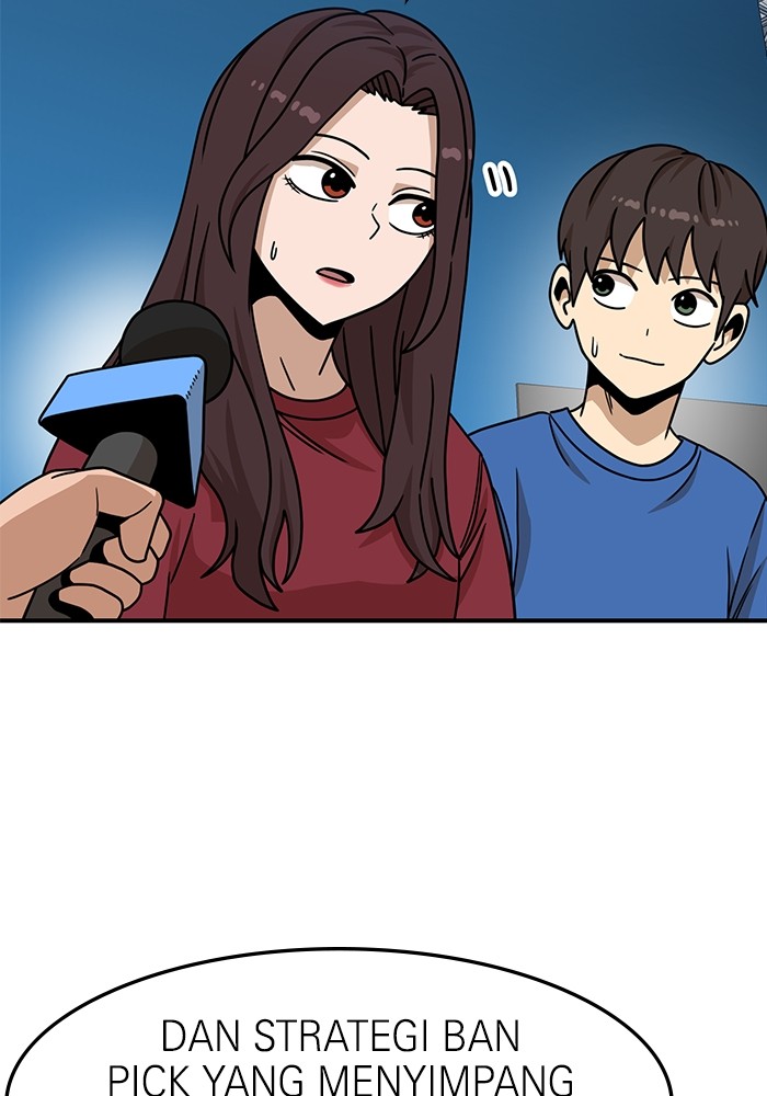 Double Click Chapter 104 - halaman 12