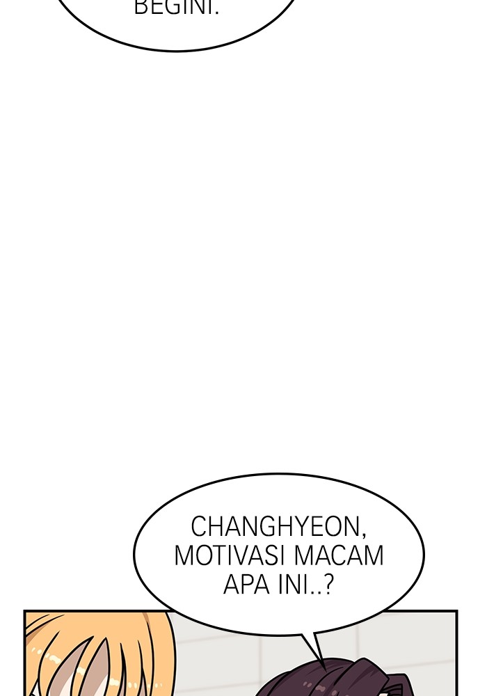 Double Click Chapter 104 - halaman 121