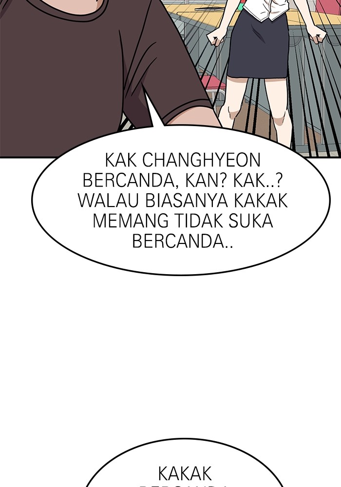 Double Click Chapter 104 - halaman 127