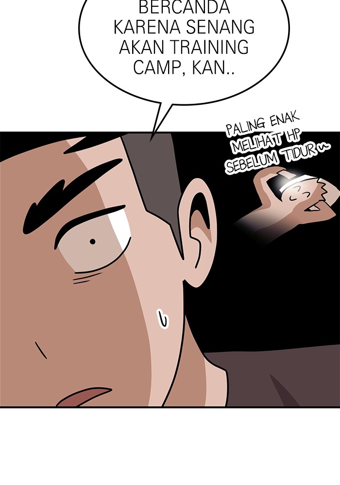 Double Click Chapter 104 - halaman 128