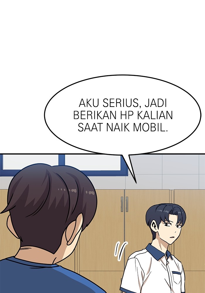 Double Click Chapter 104 - halaman 129