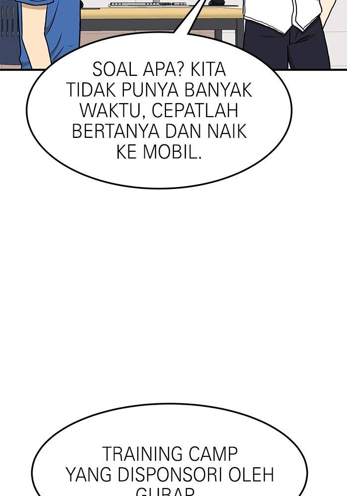 Double Click Chapter 104 - halaman 132