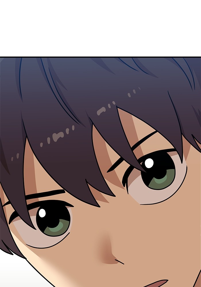 Double Click Chapter 104 - halaman 135