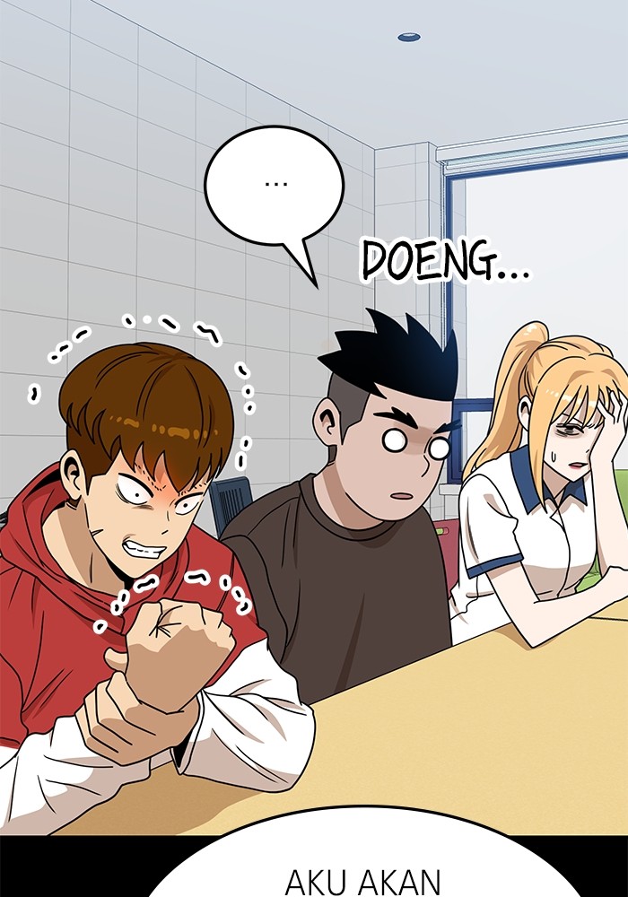 Double Click Chapter 104 - halaman 21