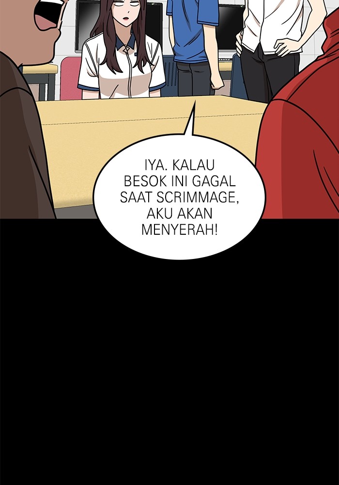 Double Click Chapter 104 - halaman 30