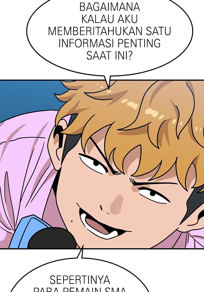 Double Click Chapter 104 - halaman 39