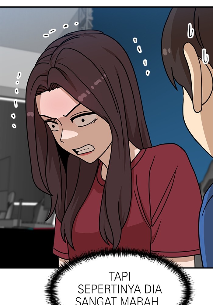 Double Click Chapter 104 - halaman 52