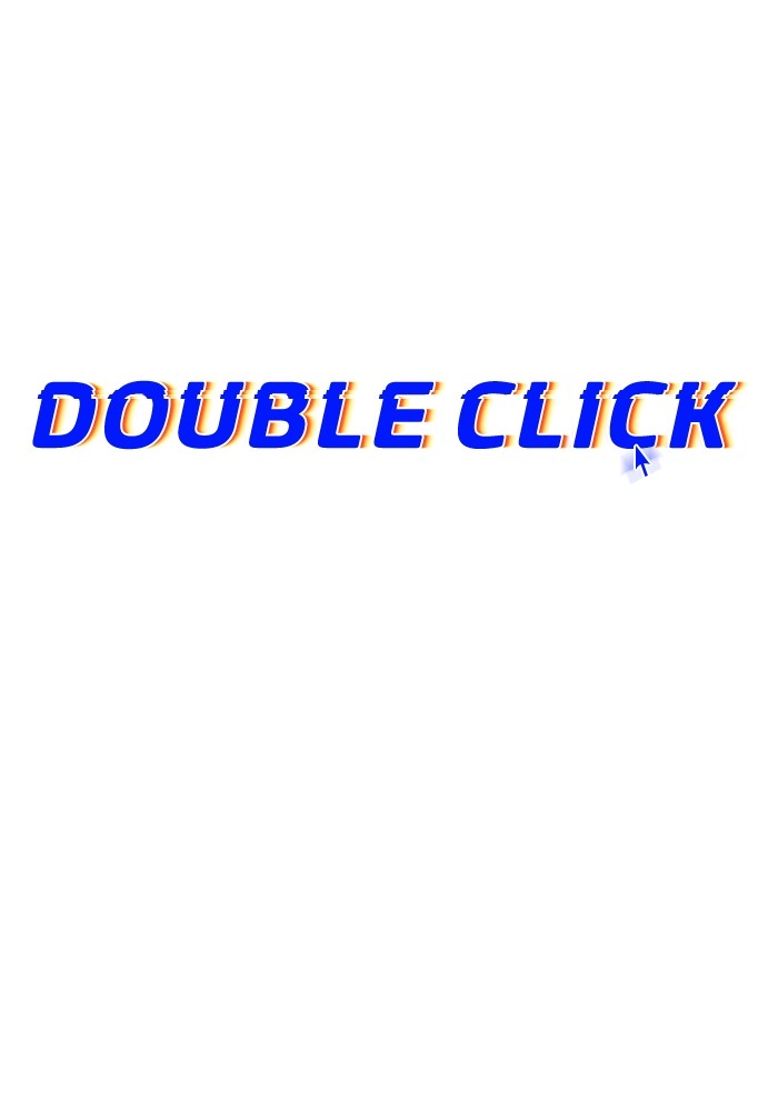 Double Click Chapter 104 - halaman 61