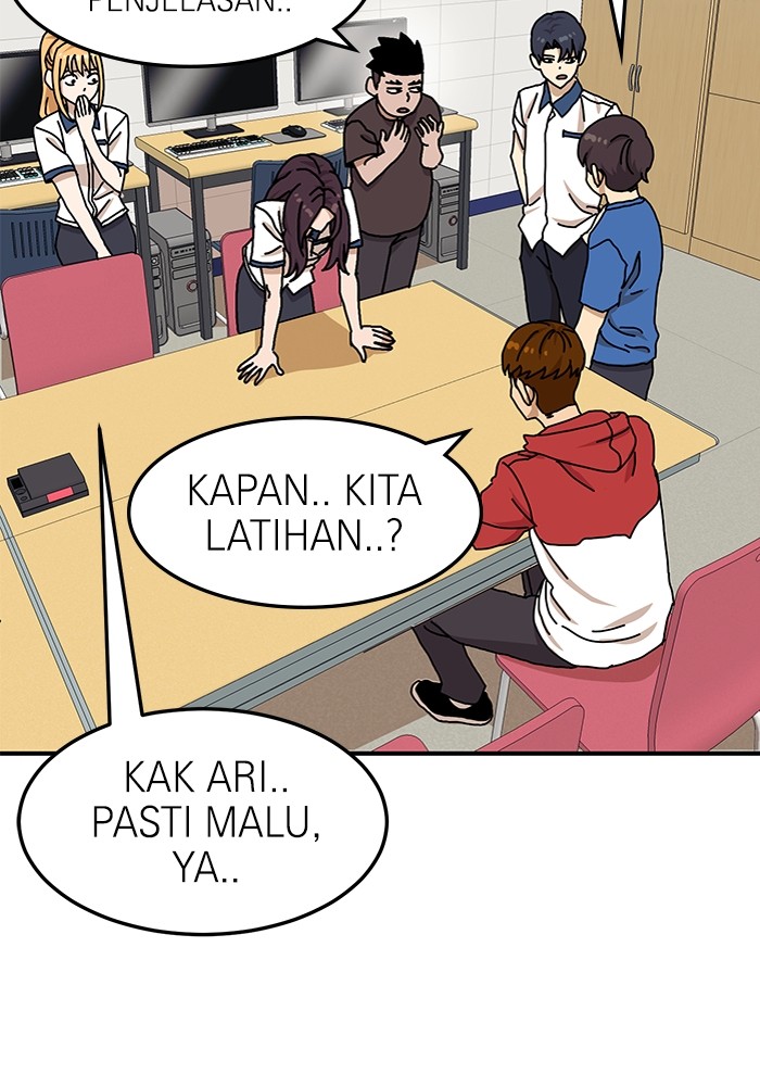Double Click Chapter 104 - halaman 75