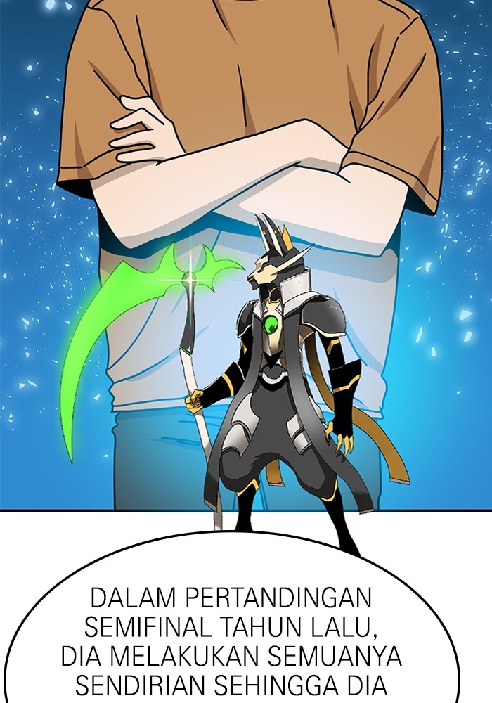 Double Click Chapter 104 - halaman 85