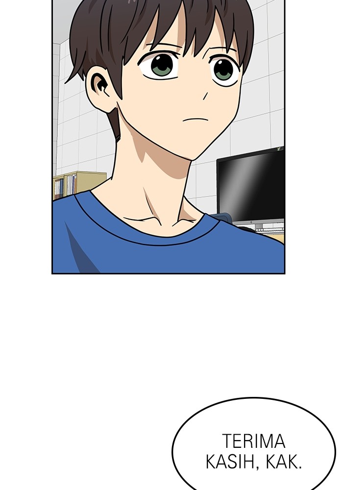 Double Click Chapter 105 - halaman 10