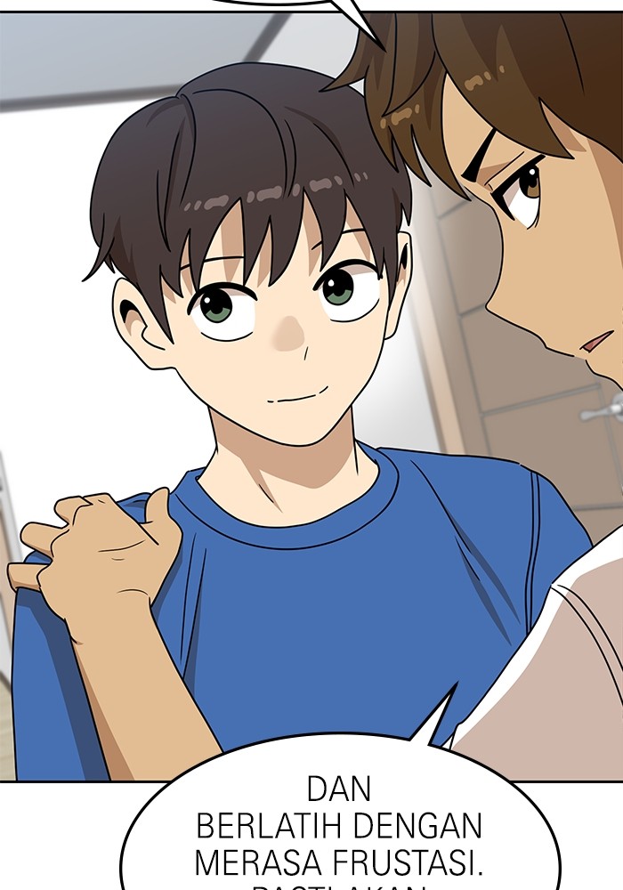 Double Click Chapter 105 - halaman 113